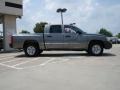 Mineral Gray Metallic - Dakota ST Quad Cab Photo No. 2