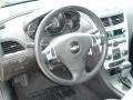Dark Gray Metallic - Malibu LT Sedan Photo No. 18