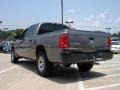 Mineral Gray Metallic - Dakota ST Quad Cab Photo No. 5