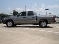 Mineral Gray Metallic - Dakota ST Quad Cab Photo No. 6