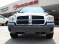 Mineral Gray Metallic - Dakota ST Quad Cab Photo No. 8