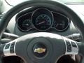 Dark Gray Metallic - Malibu LT Sedan Photo No. 22