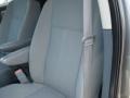 Mineral Gray Metallic - Dakota ST Quad Cab Photo No. 9