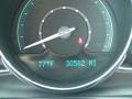 Dark Gray Metallic - Malibu LT Sedan Photo No. 23