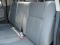 Mineral Gray Metallic - Dakota ST Quad Cab Photo No. 11