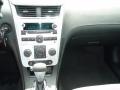 Dark Gray Metallic - Malibu LT Sedan Photo No. 25