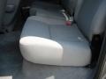 Mineral Gray Metallic - Dakota ST Quad Cab Photo No. 12
