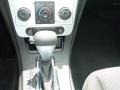 Dark Gray Metallic - Malibu LT Sedan Photo No. 27