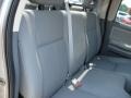Mineral Gray Metallic - Dakota ST Quad Cab Photo No. 14