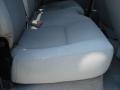 Mineral Gray Metallic - Dakota ST Quad Cab Photo No. 15