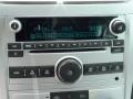 Dark Gray Metallic - Malibu LT Sedan Photo No. 29