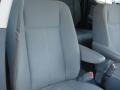 Mineral Gray Metallic - Dakota ST Quad Cab Photo No. 16