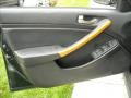 Black Obsidian - G 35 Sedan Photo No. 15
