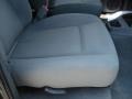 Mineral Gray Metallic - Dakota ST Quad Cab Photo No. 17