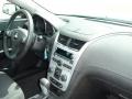 Dark Gray Metallic - Malibu LT Sedan Photo No. 30