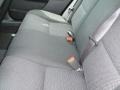 Dark Gray Metallic - Malibu LT Sedan Photo No. 33