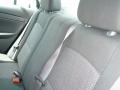 Dark Gray Metallic - Malibu LT Sedan Photo No. 34