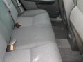 Dark Gray Metallic - Malibu LT Sedan Photo No. 35