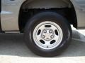 Mineral Gray Metallic - Dakota ST Quad Cab Photo No. 24