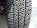 Mineral Gray Metallic - Dakota ST Quad Cab Photo No. 25