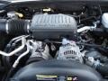 Mineral Gray Metallic - Dakota ST Quad Cab Photo No. 26
