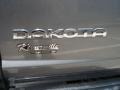 Mineral Gray Metallic - Dakota ST Quad Cab Photo No. 27