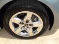 Dark Gray Metallic - Malibu LT Sedan Photo No. 39
