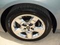 Dark Gray Metallic - Malibu LT Sedan Photo No. 42