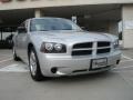 Bright Silver Metallic - Charger SE Photo No. 1