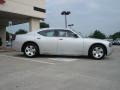 Bright Silver Metallic - Charger SE Photo No. 2
