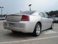 Bright Silver Metallic - Charger SE Photo No. 3