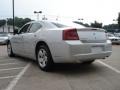 Bright Silver Metallic - Charger SE Photo No. 5