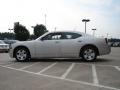 Bright Silver Metallic - Charger SE Photo No. 6