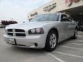 Bright Silver Metallic - Charger SE Photo No. 7