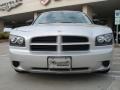 Bright Silver Metallic - Charger SE Photo No. 8
