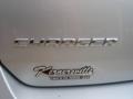 Bright Silver Metallic - Charger SE Photo No. 26