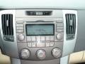 Powder White Pearl - Sonata GLS Photo No. 26