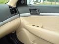 Powder White Pearl - Sonata GLS Photo No. 28