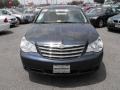 Modern Blue Pearl - Sebring LX Sedan Photo No. 2