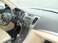Powder White Pearl - Sonata GLS Photo No. 29