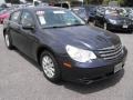 Modern Blue Pearl - Sebring LX Sedan Photo No. 3
