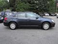 Modern Blue Pearl - Sebring LX Sedan Photo No. 5