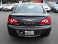 Modern Blue Pearl - Sebring LX Sedan Photo No. 7