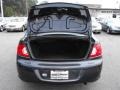 Modern Blue Pearl - Sebring LX Sedan Photo No. 8