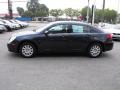 Modern Blue Pearl - Sebring LX Sedan Photo No. 11