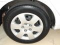 Powder White Pearl - Sonata GLS Photo No. 40