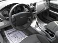 Modern Blue Pearl - Sebring LX Sedan Photo No. 14