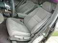 2008 Galaxy Gray Metallic Honda Civic EX Sedan  photo #11
