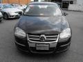 Black - Jetta 2.5 Sedan Photo No. 2