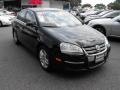 Black - Jetta 2.5 Sedan Photo No. 3